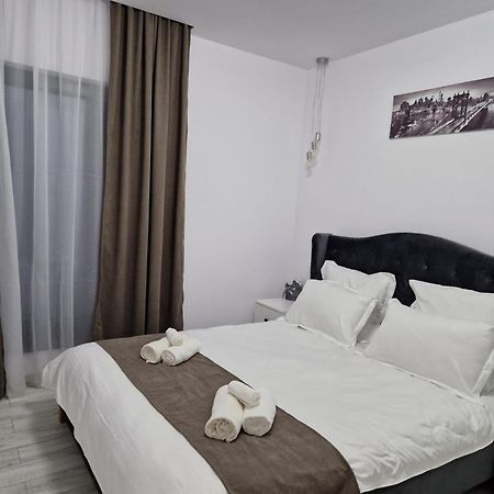 Tag Apartament Temešvár Exteriér fotografie