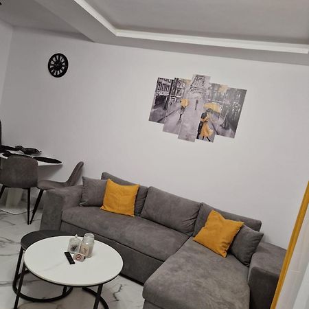 Tag Apartament Temešvár Exteriér fotografie
