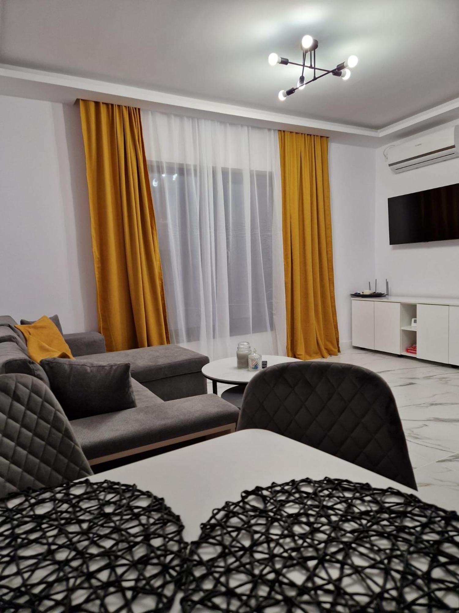 Tag Apartament Temešvár Exteriér fotografie