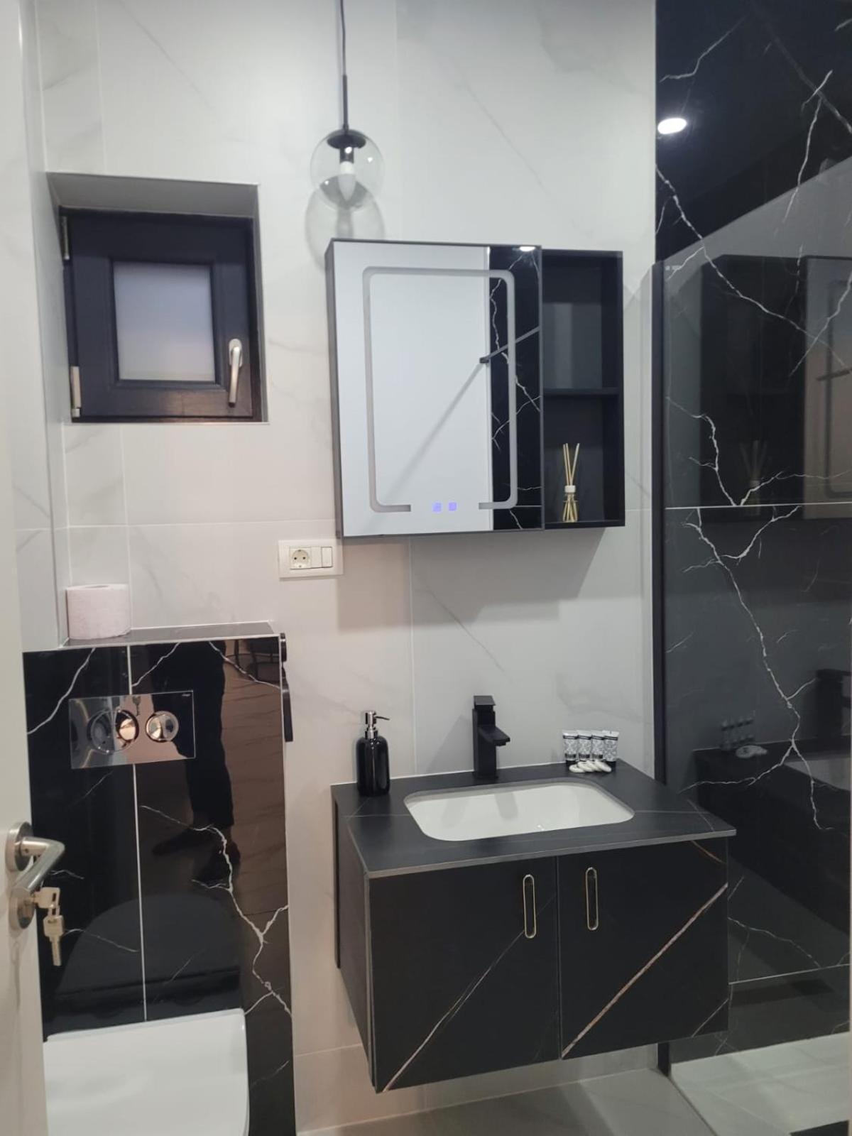 Tag Apartament Temešvár Exteriér fotografie