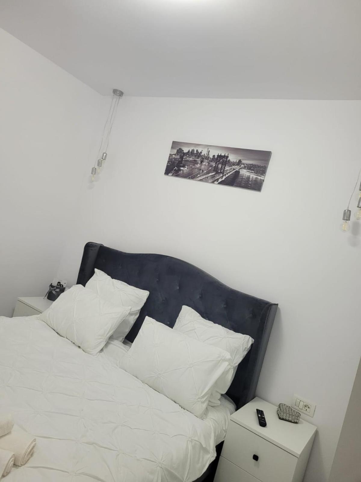 Tag Apartament Temešvár Exteriér fotografie