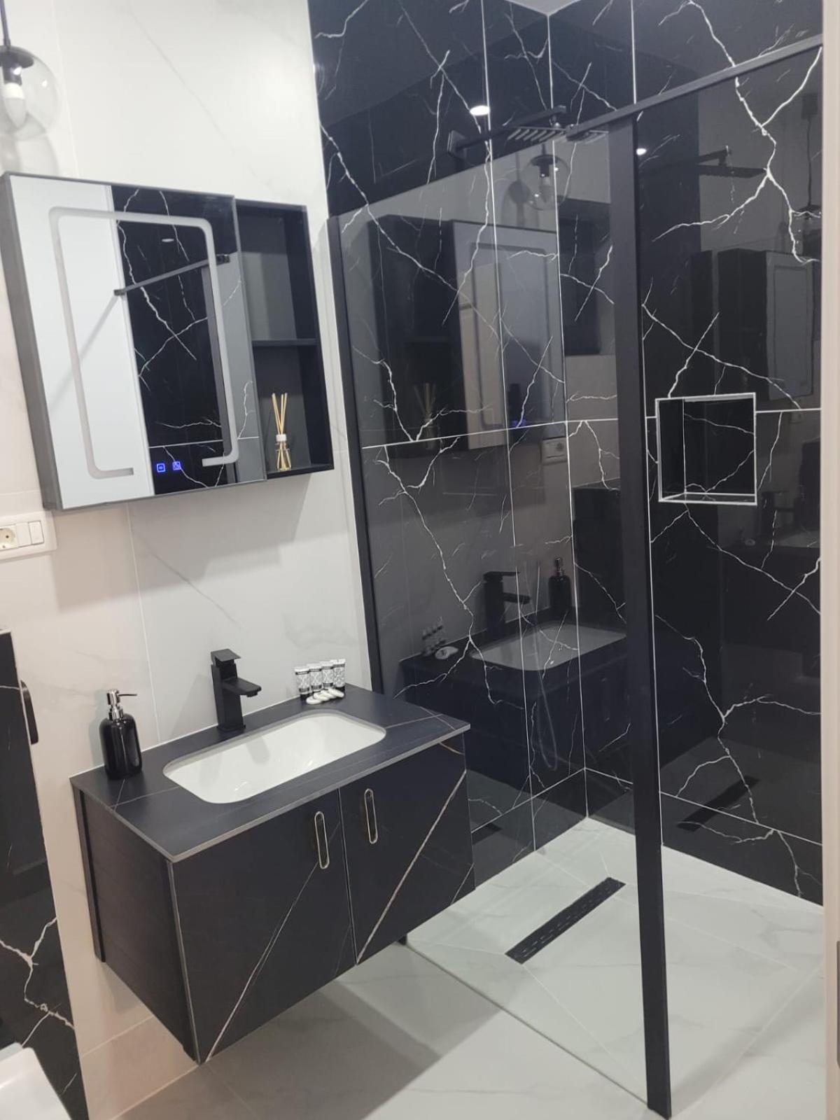 Tag Apartament Temešvár Exteriér fotografie
